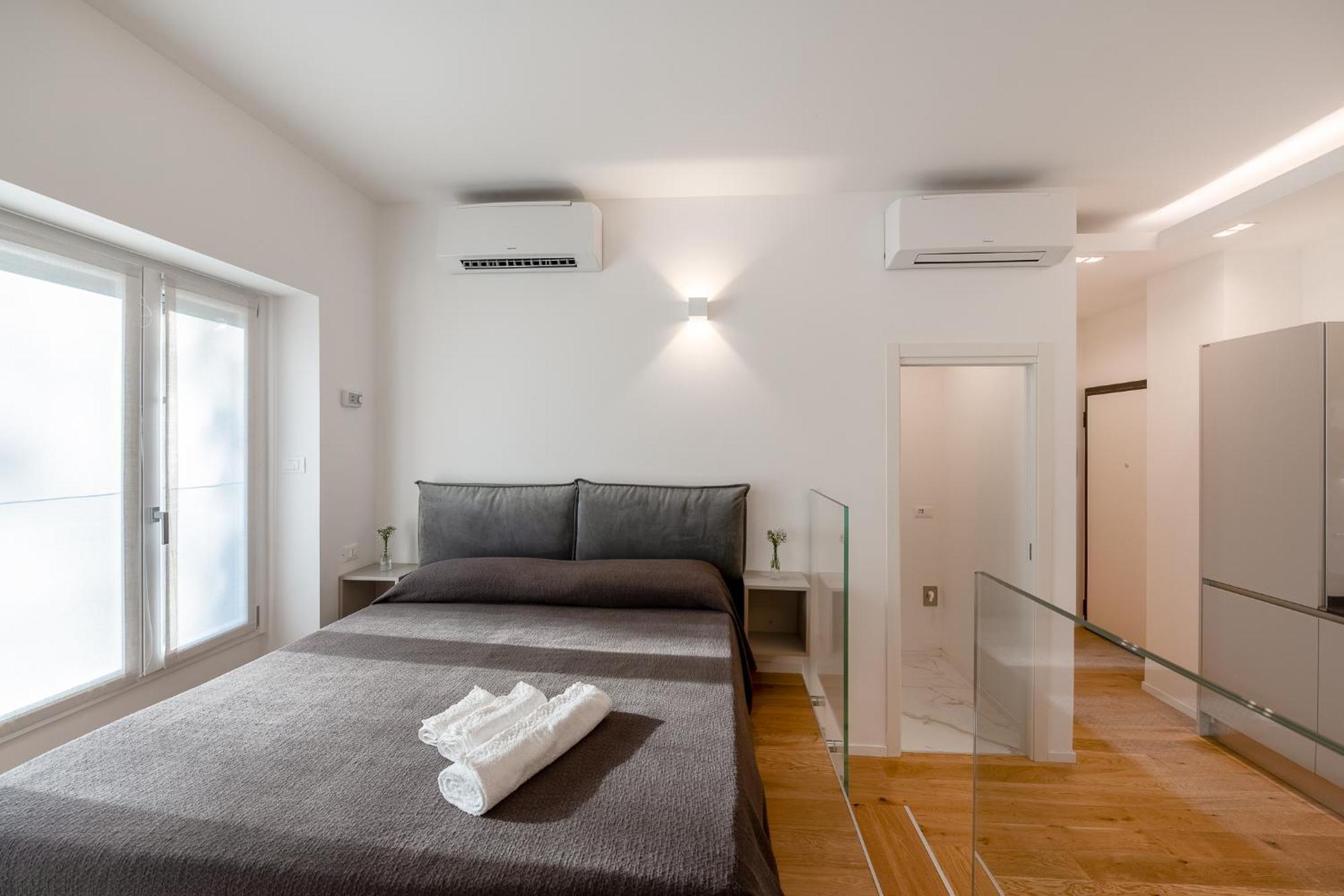 Appartamento In Centro Vista Parco - Biancospino Apartments Milan Exterior photo