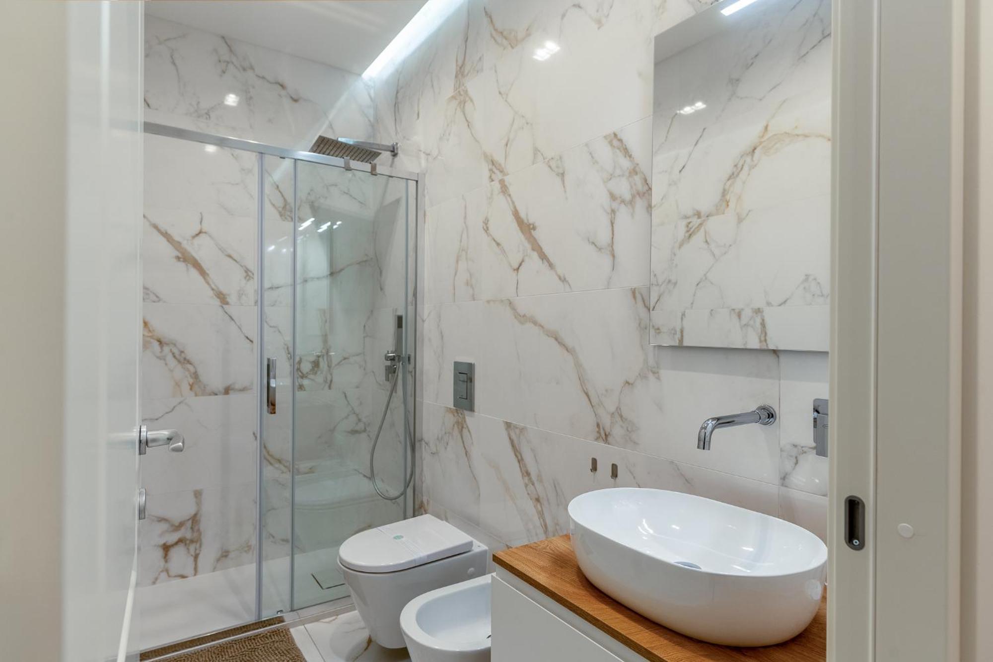 Appartamento In Centro Vista Parco - Biancospino Apartments Milan Exterior photo